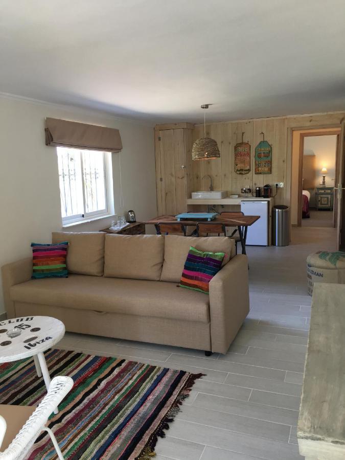 Habitación Deluxe con cama extragrande