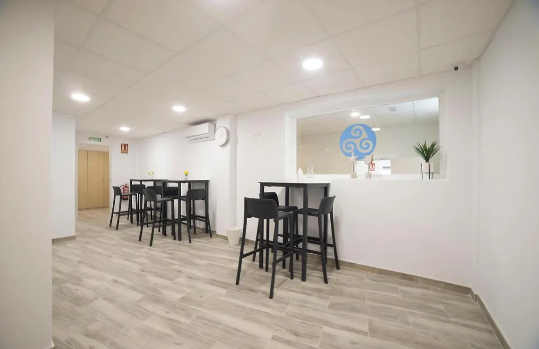 Hostal Altea Karma-1