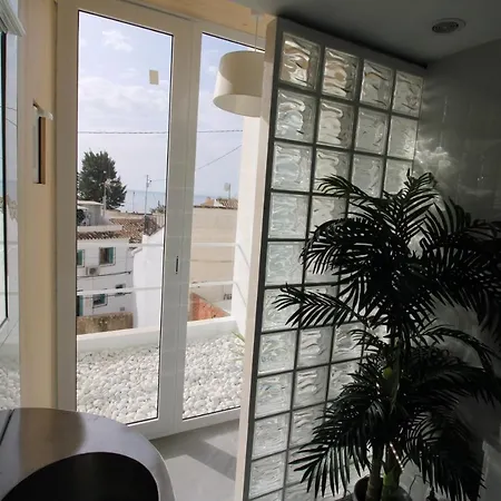 Hostal Fornet Altea-2