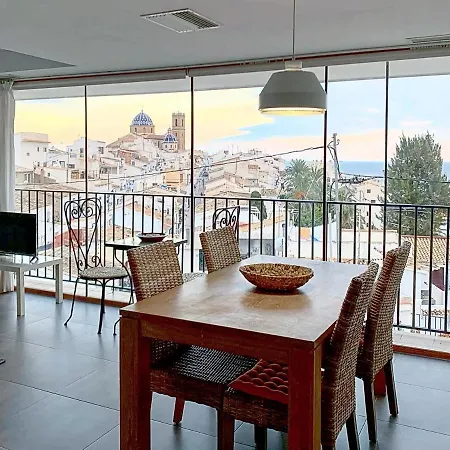 Hostal Fornet Altea-3