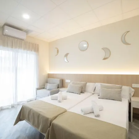Hostal Altea Karma-3