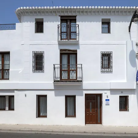 Hostal Altea House-3