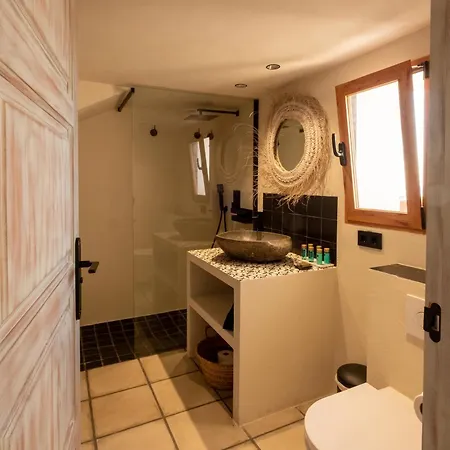 Precioso Apartamento Boutique El Amante-3